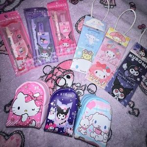 Sanrio Bundle